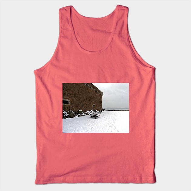 No picnic today Tank Top by tomg